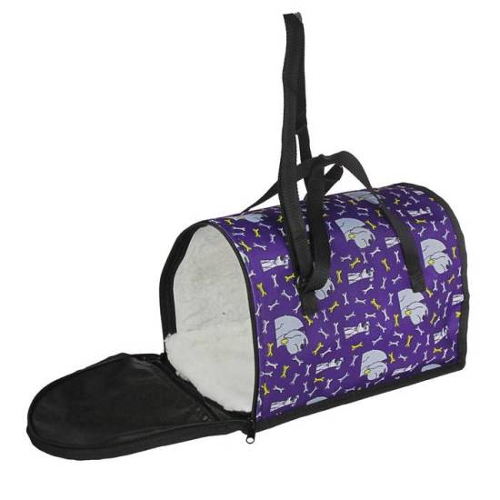 Переноски для кошек