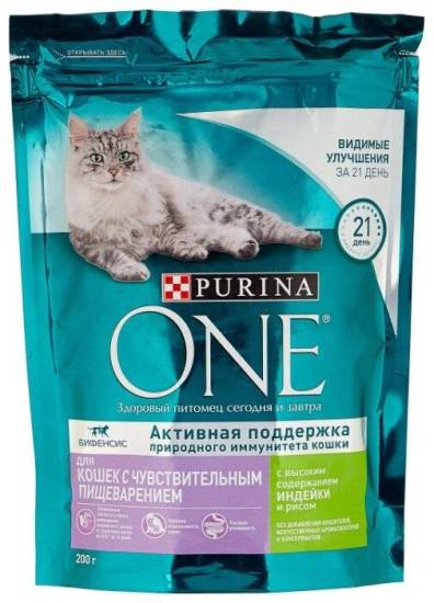 Корм пурина для кошек: страна производитель, разновидности, состав, преимущества