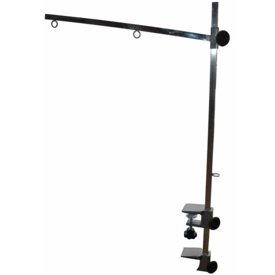 Кронштейн для стрижки собак