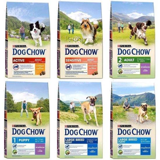 Топ-10 рейтинг лучших кормов для собак в 2023 году (по качеству) - все о домашних животных