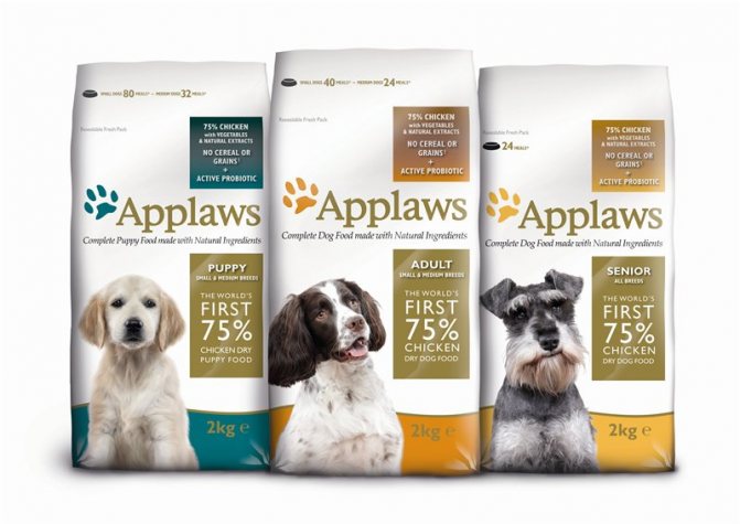 Корм для кошек applaws - отзывы и советы ветеринаров