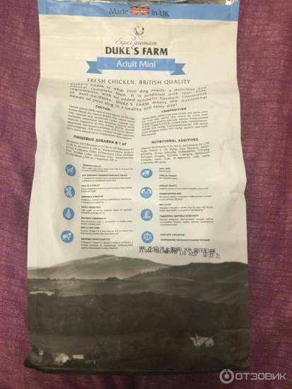 Классы кормов для собак: списки, рейтинги, отличия