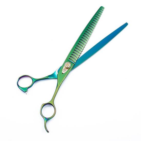 Какие выбрать ножницы для стрижки собак | все о груминге и не только | дзен