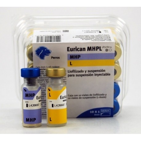 Эурикан для собак: характеристика, назначение, способы применения