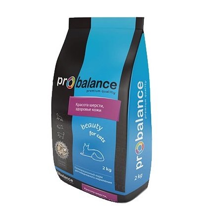 Пробаланс (probalance) — корм для собак хорошего качества