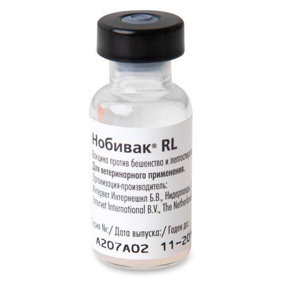 Нобивак трикет трио для кошек: что это такое, от каких болезней защищает, инструкция, безопасна ли