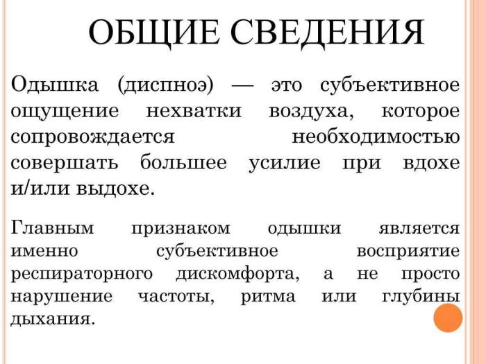 Одышка у собаки