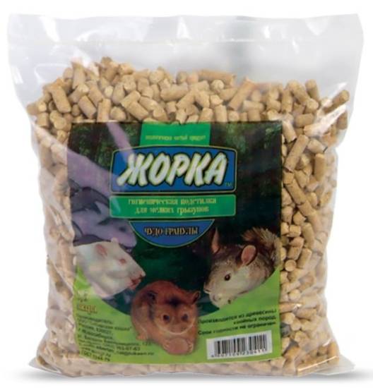 Виды подстилок для клетки морской свинки - omvesti.com