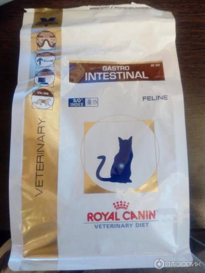 Корм royal canin (роял канин) для кошек