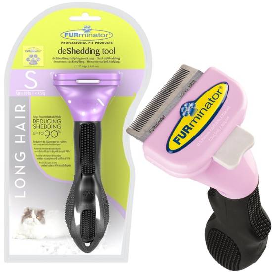 Какие бывают расчески для собак: предназначение, в чем отличия использования