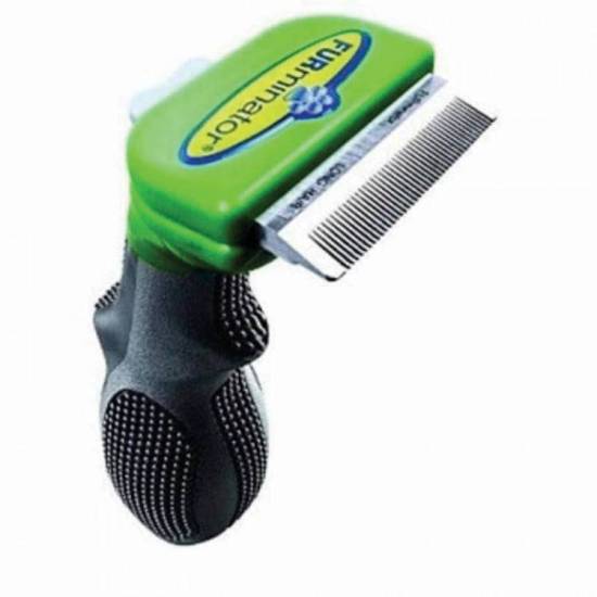 Фурминатор для собак: что это такое и как им пользоваться