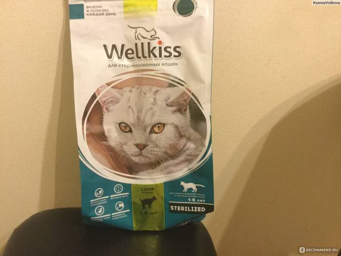 Корм для кошек livera: отзывы и разбор состава