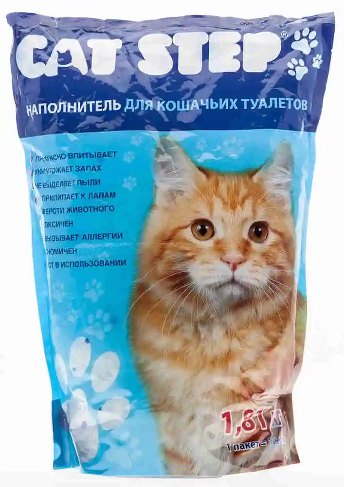 Выбираем наполнитель для кошачьего туалета: какой лучше и виды