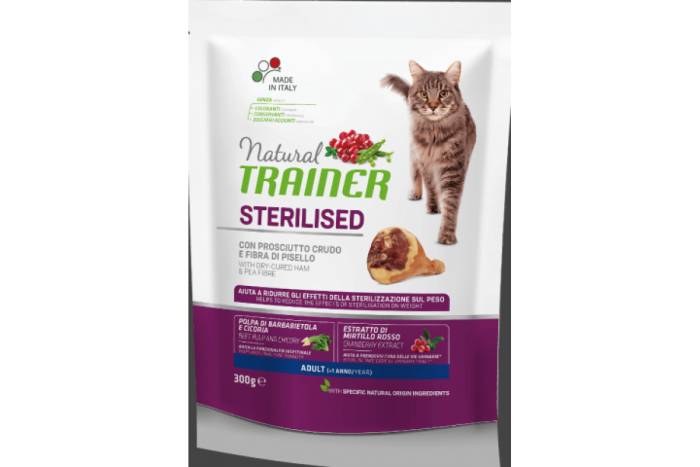 Trainer корм для кошек отзывы ветеринаров - кормобзор