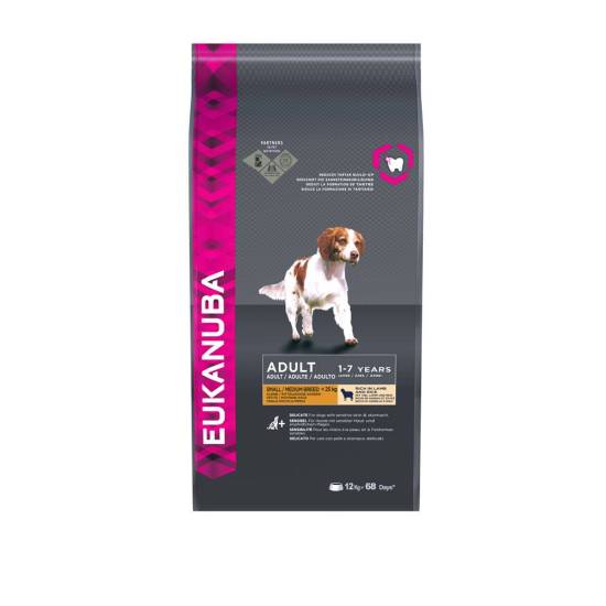 Корм для собак эукануба: отзывы, обзор состава и мнение ветеринаров