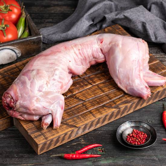 Сколько стоят кролики мясом