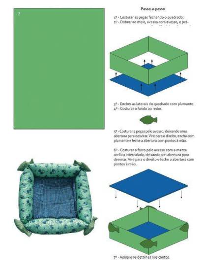 Лежанка деревянная для собаки своими руками