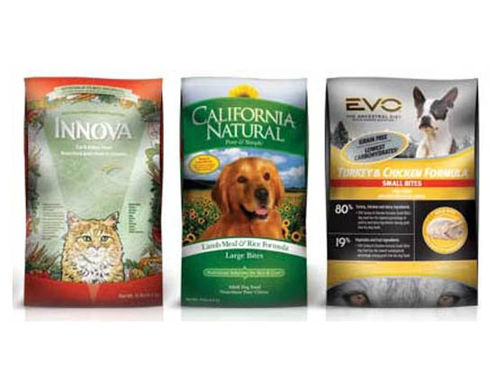 Корм для кошек иннова – положительные стороны состава продукта