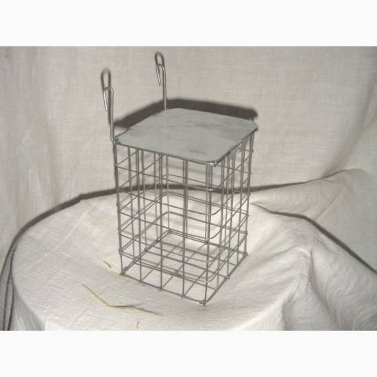 Как выбрать клетку для шиншиллы, как сделать своими руками