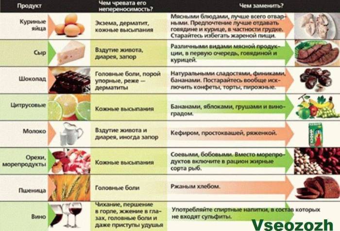 Бывает ли аллергия на хомяков?