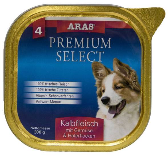 «Грандин» (корм для собак): сухой и консервы