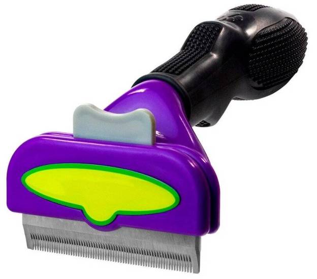 Обзор 8 лучших фурминаторов для кошек и собак. рейтинг 2023 года по отзывам пользователей