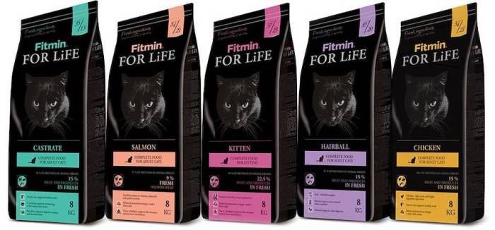 Стоп-вискас: рейтинг лучших кормов супер-премиум класса 2020 года для кошек