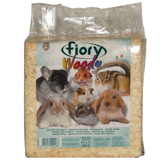 Наполнитель для хомяков: какой лучше?