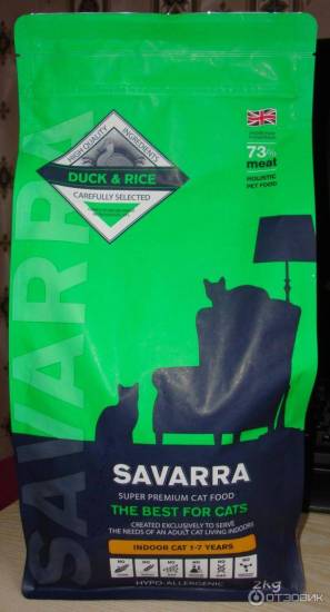 Корм для собак савара: отзывы ветеринаров и покупателей, обзор состава