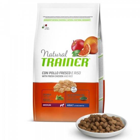 Trainer (тренер): обзор корма для кошек, состав, отзывы