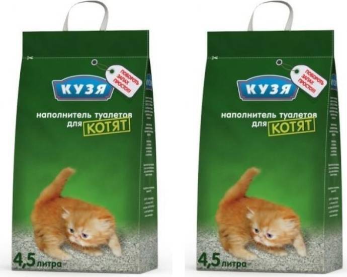 Наполнителей для кошачьего туалета: виды, состав, плюсы и минусы, обзор производителей