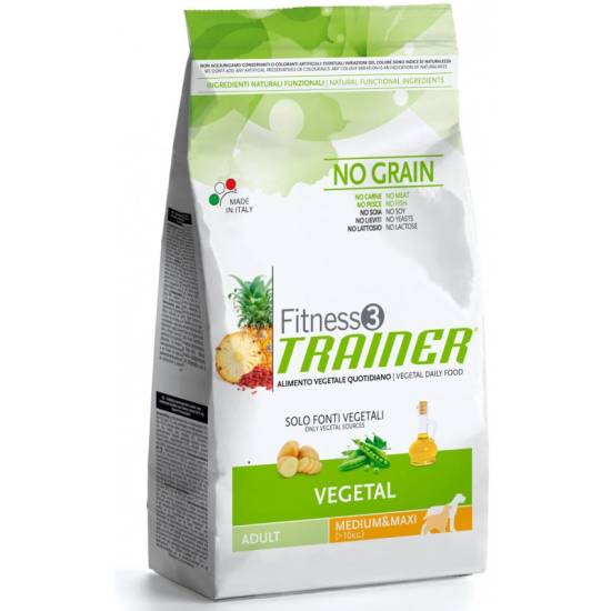 Корм трейнер отзывы ветеринаров - кормобзор