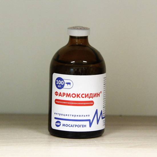 Инструкция гастрарекс