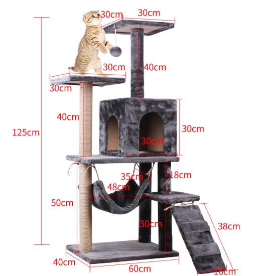 Как и из чего можно сделать домики для кошки своими руками? – 8 подробных мастер-классов и милы примеры для вдохновения (28 фото)