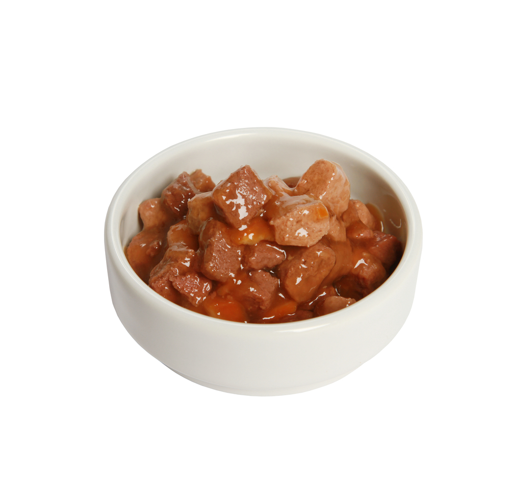 Обзор консервированного корма Bozita