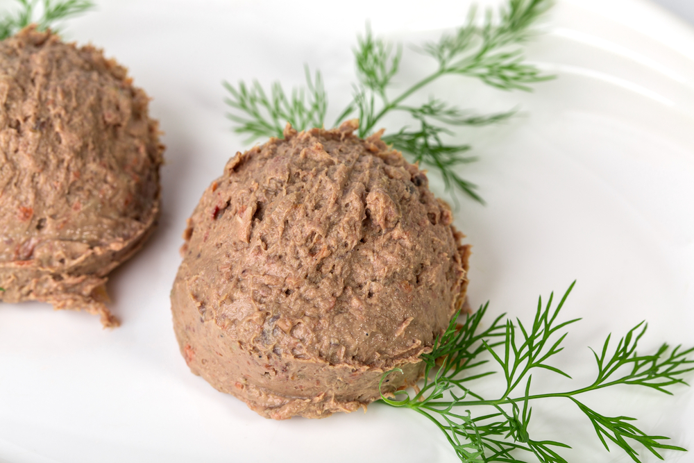 Обзор консервированного корма GO!