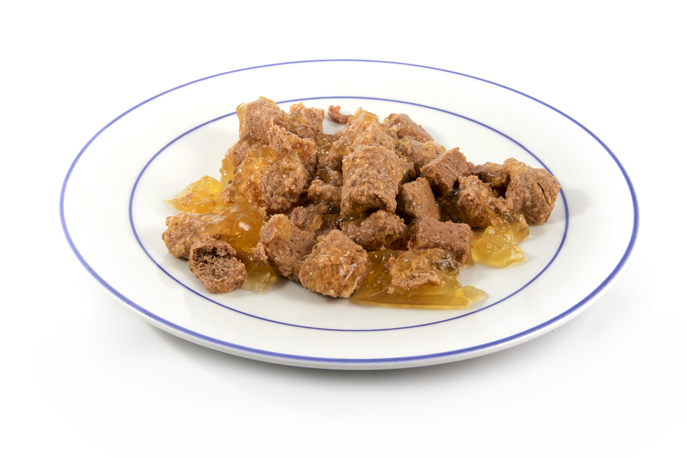 Обзор консервированного корма Meowing Heads — лапочки оближешь