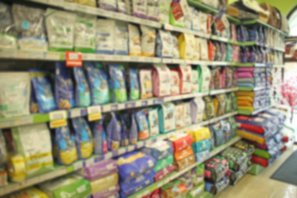 Топ 10 мифов о сухих кормах