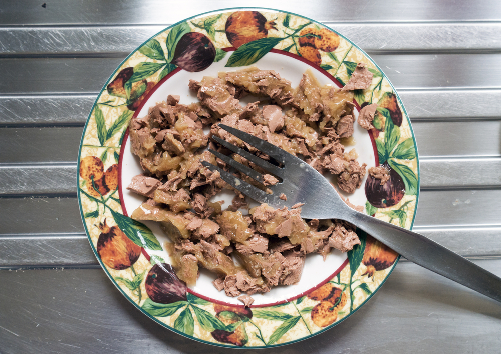 Обзор влажного корма Leonardo