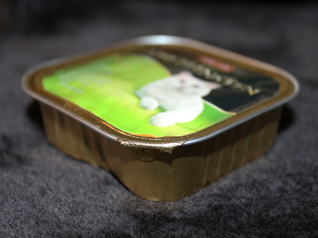 Корма для кошек Animonda