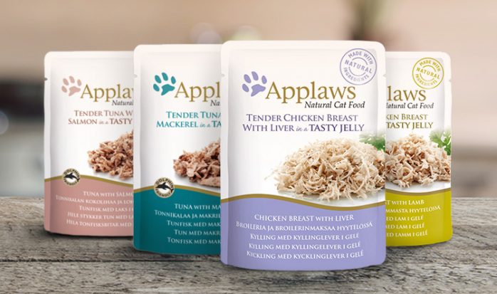 Обзор консервированного корма Applaws