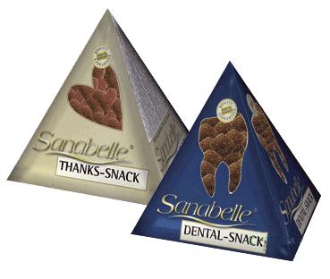 Рейтинг-обзор полезных и вкусных лакомств